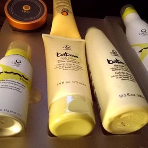 Ojon Variety Set of 6 On Sale hair treatments ❤